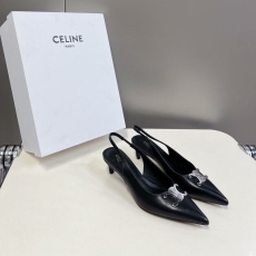 Celine Sandals